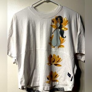 Jasmine Disney Spirit Jersey